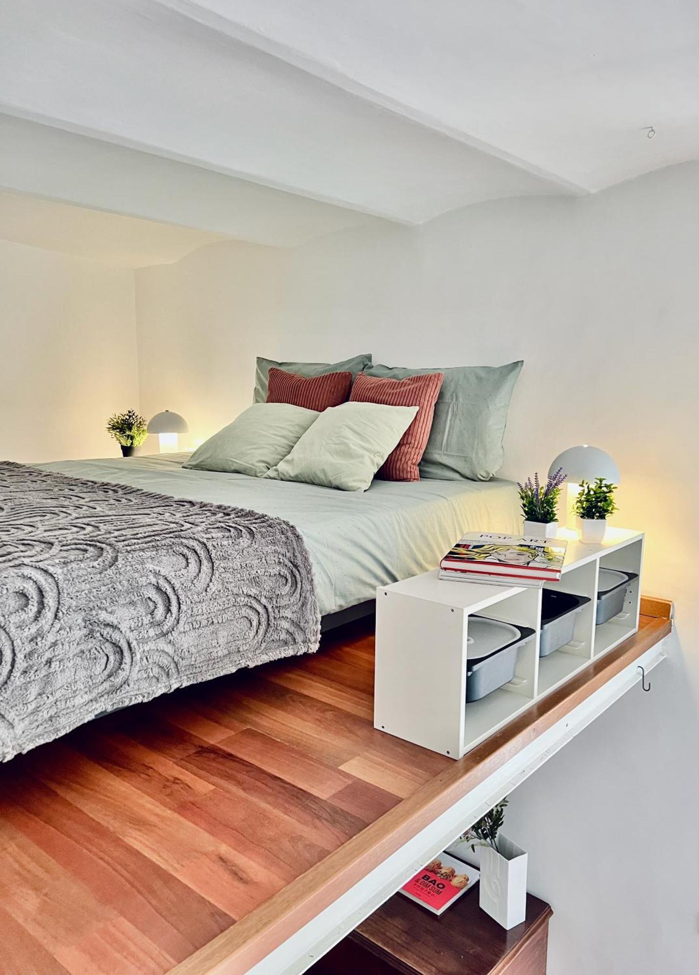 Apartment Flowflatpigneto
